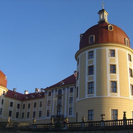 Fewo Dd- Wilschdorf Дрезден Екстериор снимка